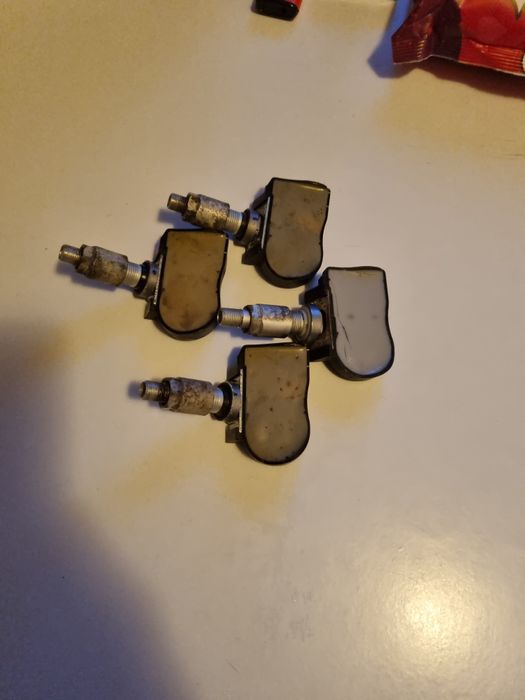 Set senzori presiune roti TPMS mazda6 GH