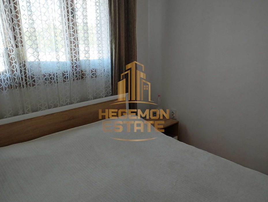 Продава се Двустаен апартамент в Варна, Левски - 53 кв.м за 2321 €/кв.м - Снимка #4