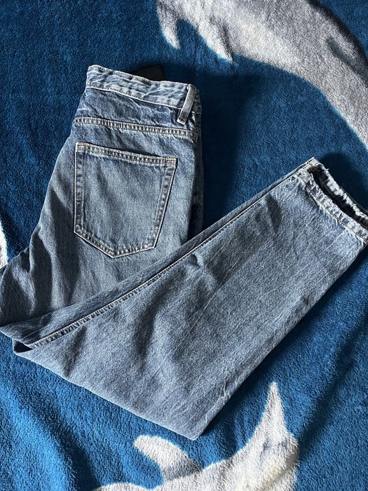 PACHET OFERTA 6 Perechi blugi Zara si Bershka