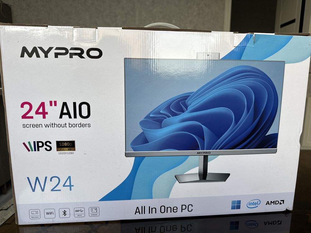 Mypro 24 Aio 1080p full hd