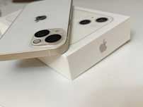 IPhone 13  почти чисто нов