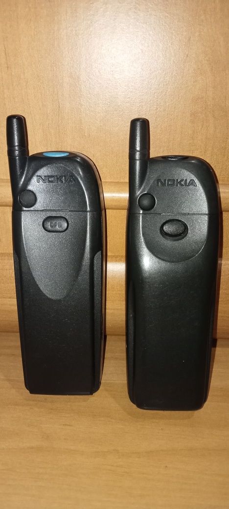 Nokia vechi 5110 de colectie