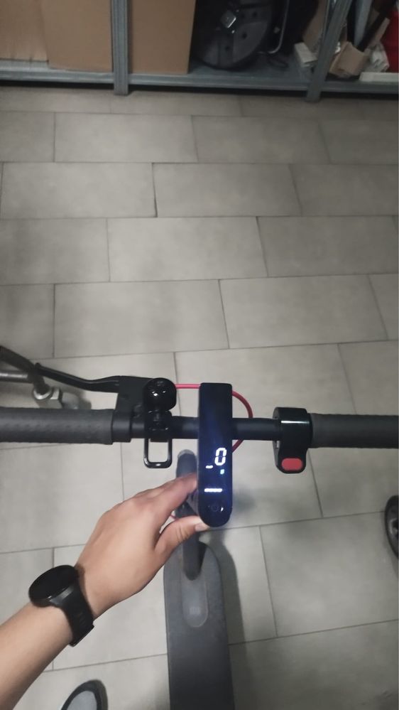 Xiaomi mi pro 2