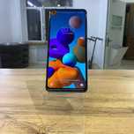 К162/Сотовый телефон Samsung A21S 32GB/sk150390
