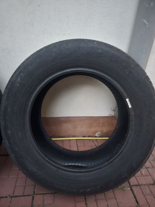 Vand cauciucuri vara