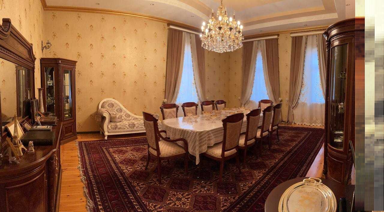 Продаётся дом на 11 сотках. Юнус абад, Хасанбой-5