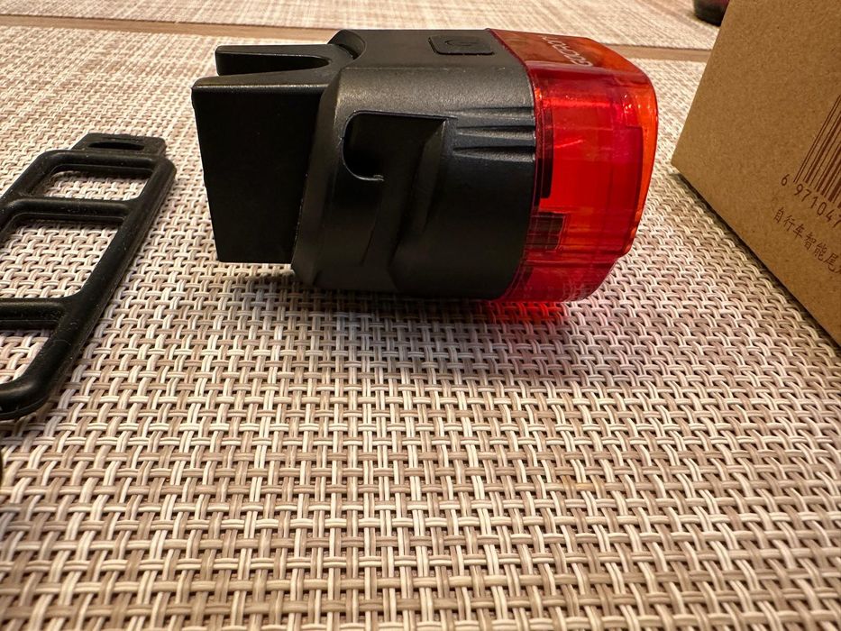 Stop frână smart  usb Gaciron W09-B