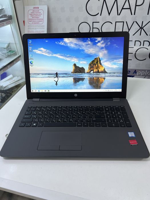 Продам ноутбук HP 1терабайт