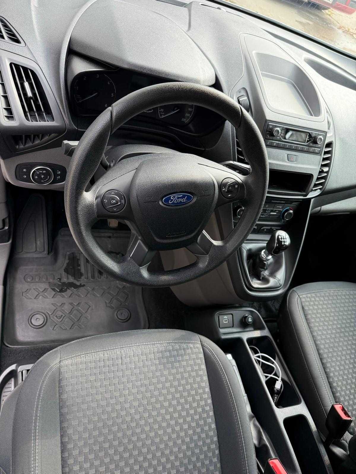 Ford Transit Connect 1.5 TDCI Combi Commercial LWB(L2) N1 Trend