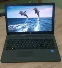 (Срочно ) Ноутбук HP 250 G7 состояние отличное