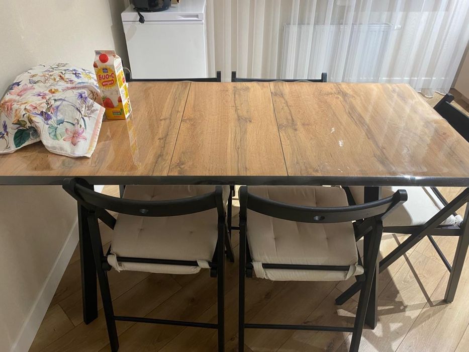 Продам куххонный стол