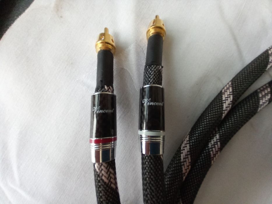 Vincent cabluri rca 1,5 m prima ediție.