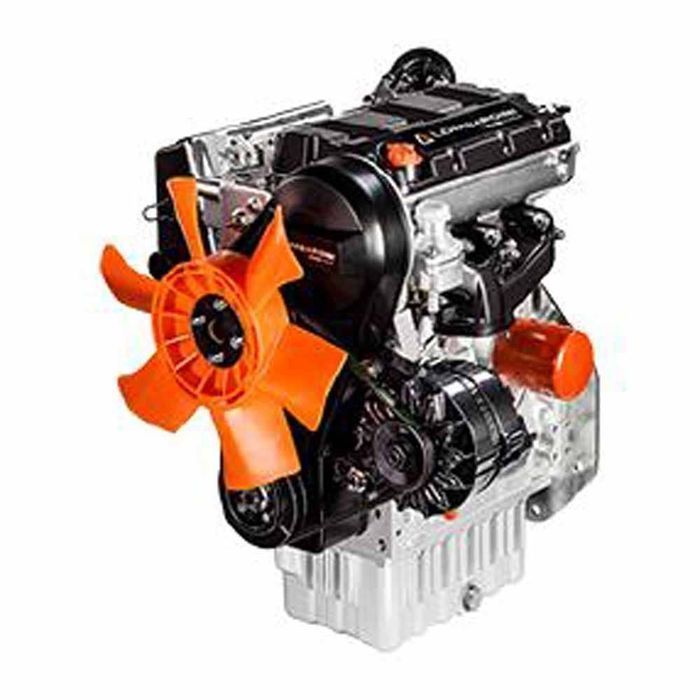 motor lombardini ldw1003