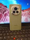 Honor Magic 6 pro green la cutie 24/512