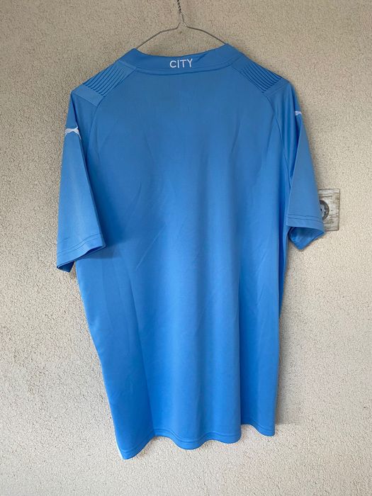 Tricou Manchester City 23/24