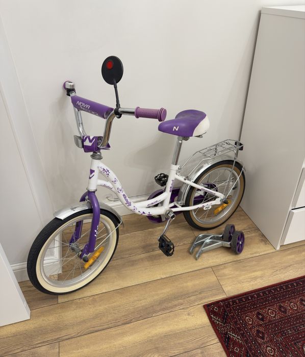 Продам детский велосипед