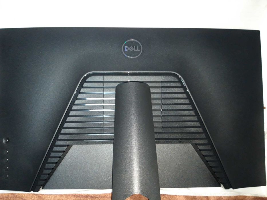 Monitor Gaming DELL G2722HS 27 inch, FULL HD, 165 hz, IPS, AN 2024