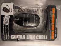 Interfață USB pentru chitară Guitar link