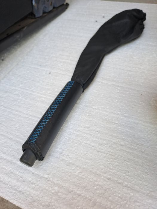 Interior smart fortwo 450