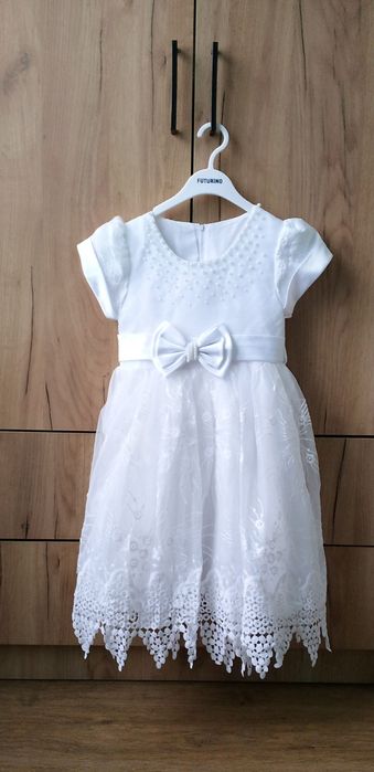 Продам детское платье