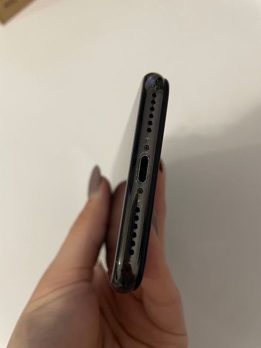 Телефон iphone x 64GB