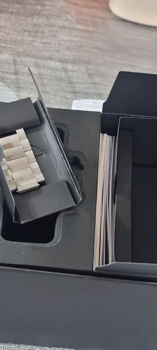 Huawei watch GT 3 Pro Titan