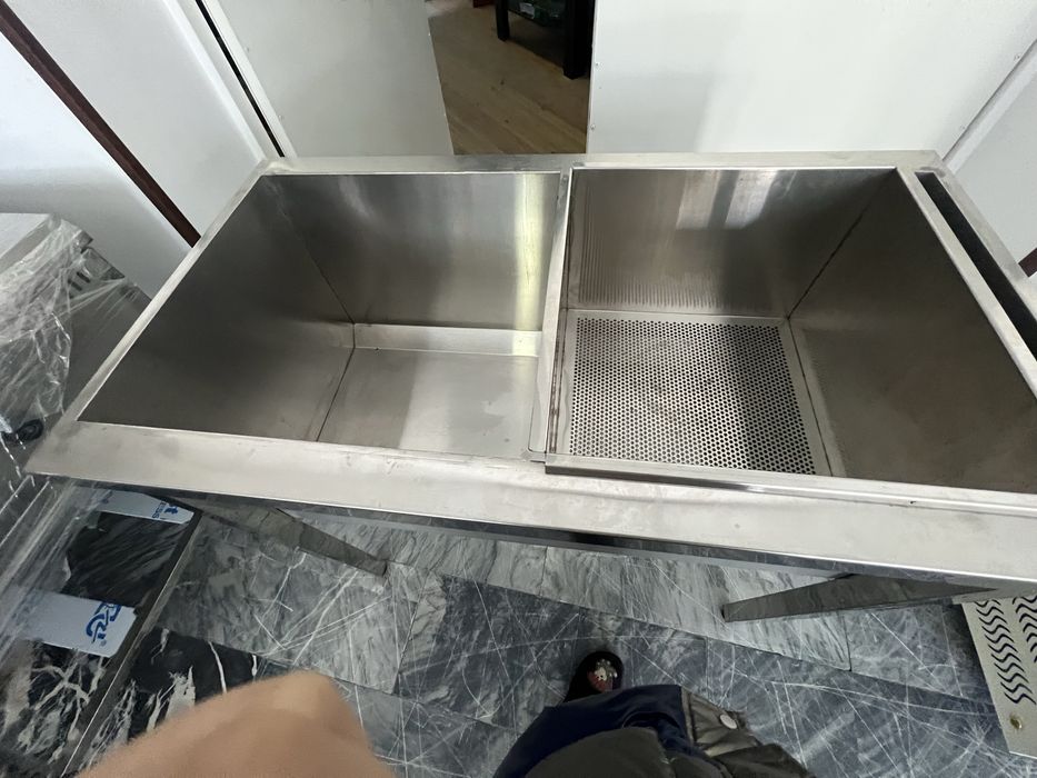 Asalni asalaridan tozolovchi