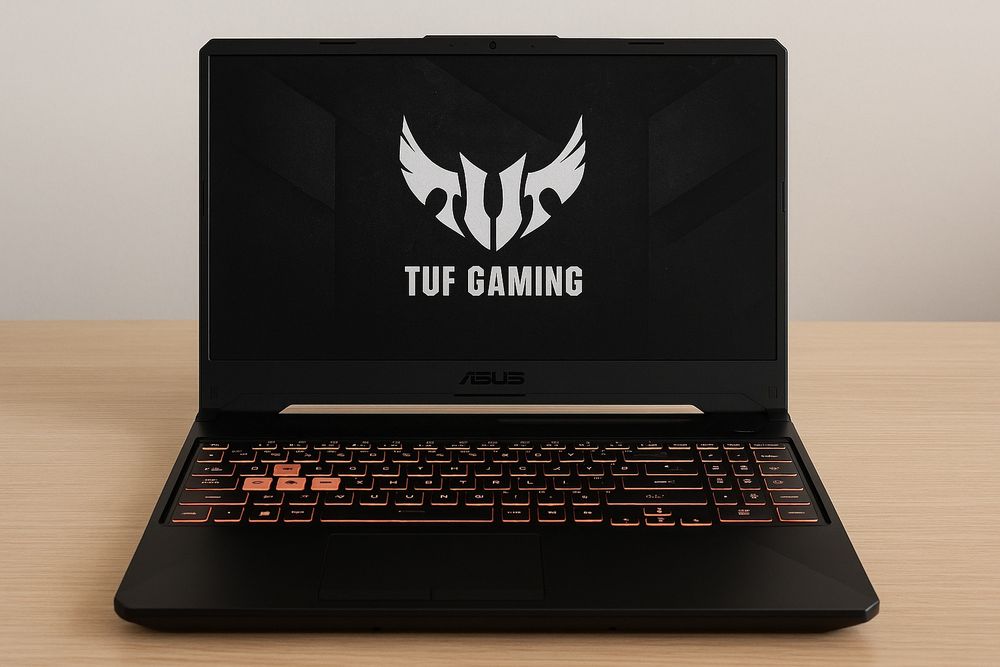 Ryzen 5 / RTX 3050 / 16 GB