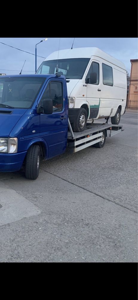 Tractari Auto. Transport Auto Non  Stop