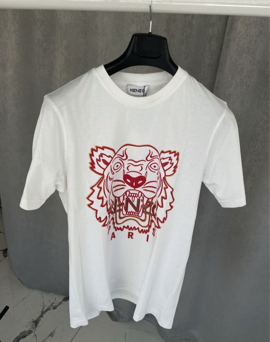 Топ качество тениска НАМАЛЕНА