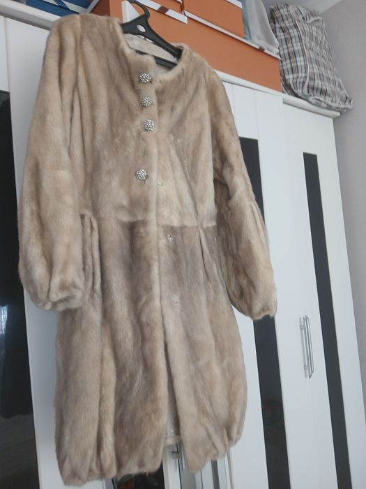 Продам шубу оригинал