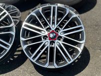 5х114.3 18 Джанти Kia Hyundai 5x114.3 Киа Хюндай