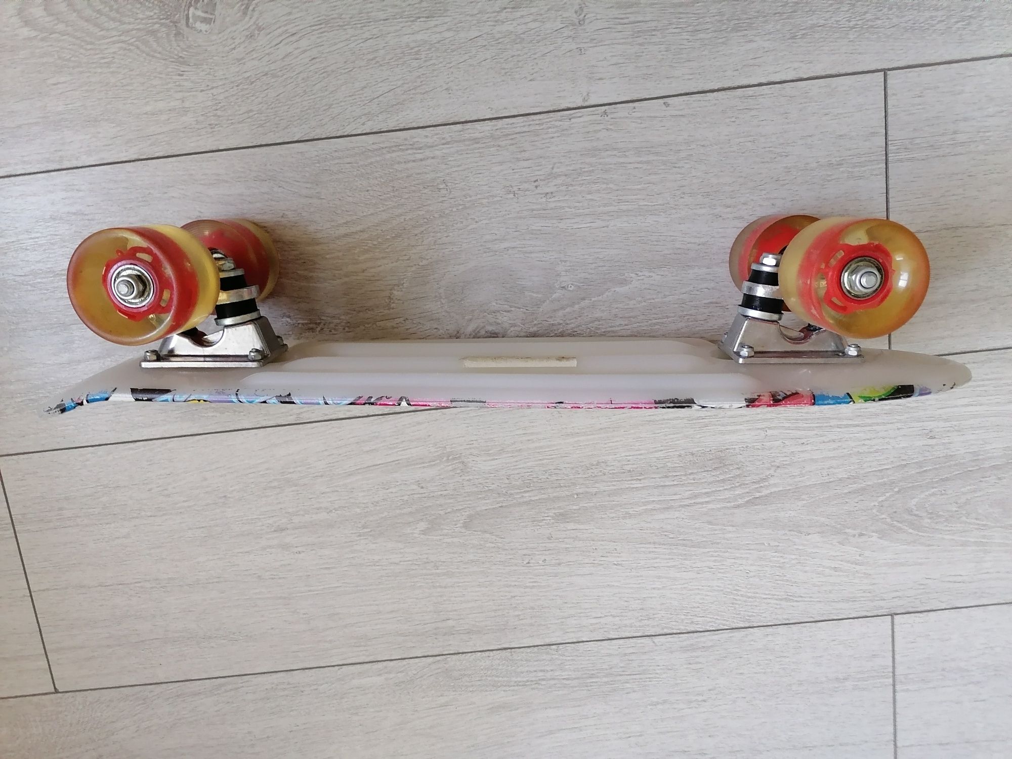 Skatebord Custom