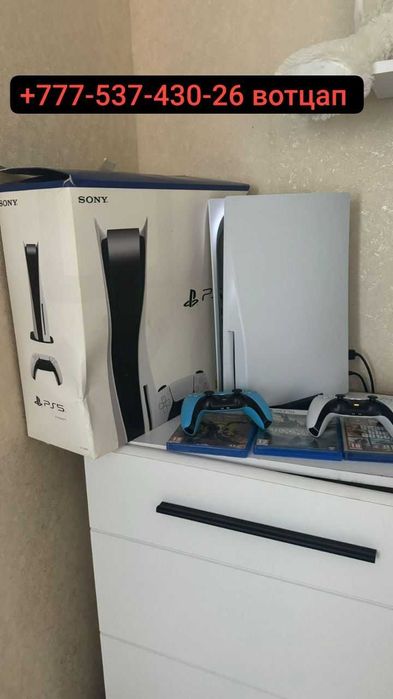 Продам sony PlayStation