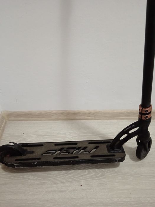 Trotinete Custom Mgp Origin Pro