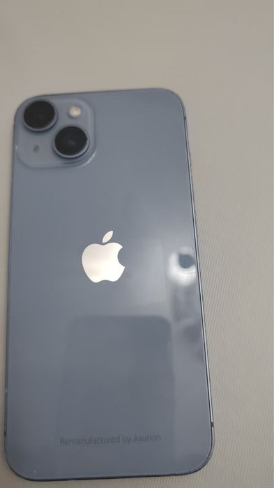 iPhone 14 США без блокировки, 128GB, Отличная цена