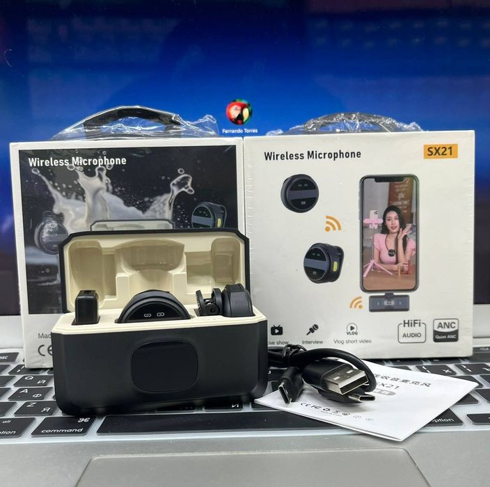 Микрофон,петличка