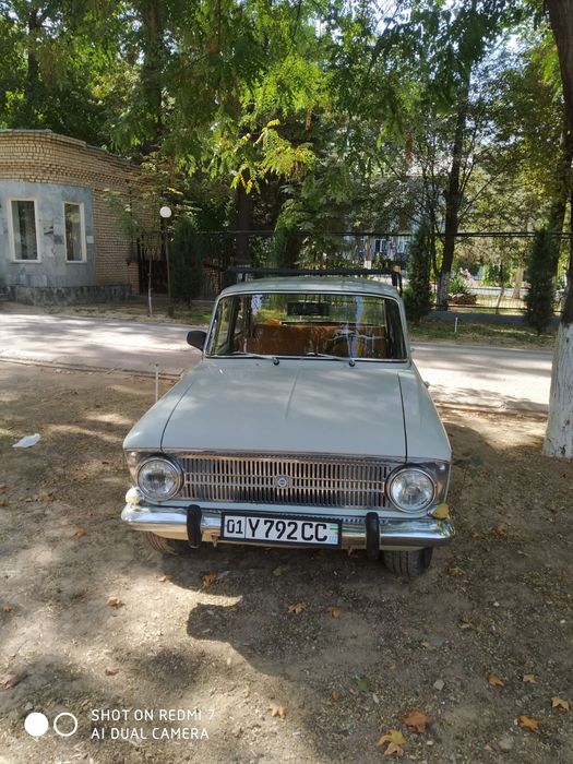 Moskvish 412 sotiladi