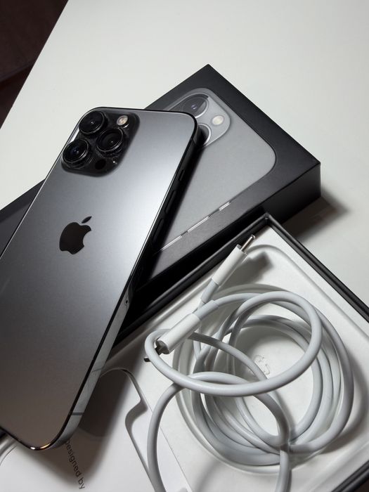 Iphone 13 pro 128 gb