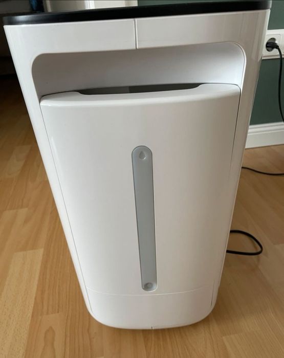 Пречиствател и овлажнител 2в1 Philips