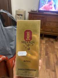 Vand parfum paco rabbane 1 milion royal