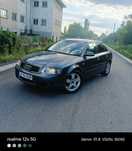 Продавам Ауди А4В6 2001година 131кс 1.9tdi
