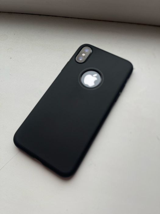 Айфон Хs (64) black
