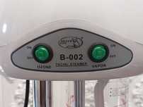 Vapozon facial Silver Fox TopLine