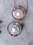 Fuzeta rulument etrier r16 r15 spate fiat ducato citroen jumper boxer
