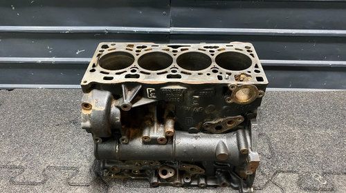 Bloc motor VOLKSWAGEN PASSAT B8 [ 2014 - 2019 ] 03N023A CRL