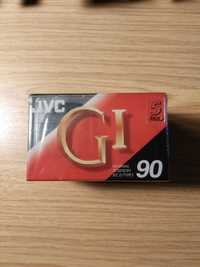 Casete Jvc GI 90 sigilate