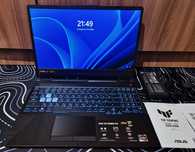 Asus Tuf gaming А15 2025 Ryzen 7x7 Jet!
