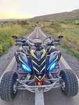 Yamaha Raptor 700 R  2008 ,Ltz,Yfz,KFX,Can Am