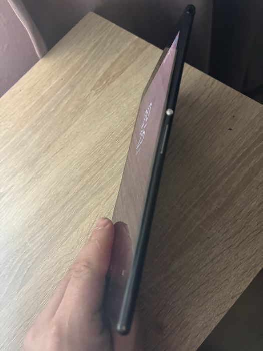 Tableta sony z3 compact